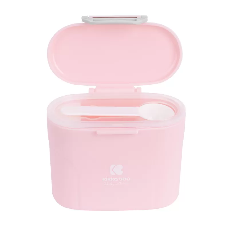 Kikka Boo dozer mleka u prahu sa mericom 160g Blue 