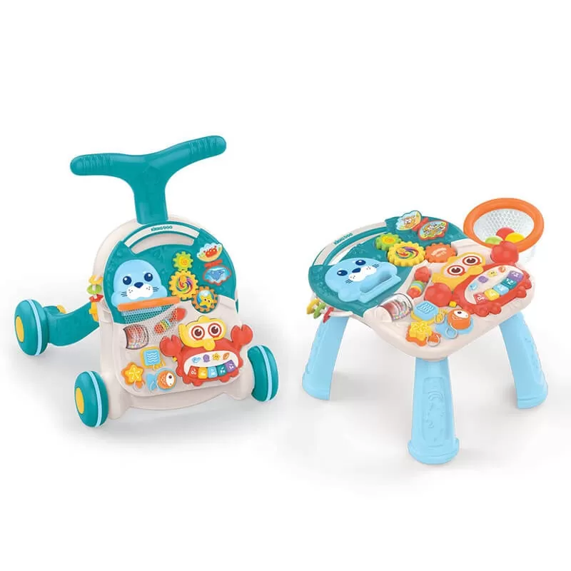 Guralica Wobble 2u1 zelena 