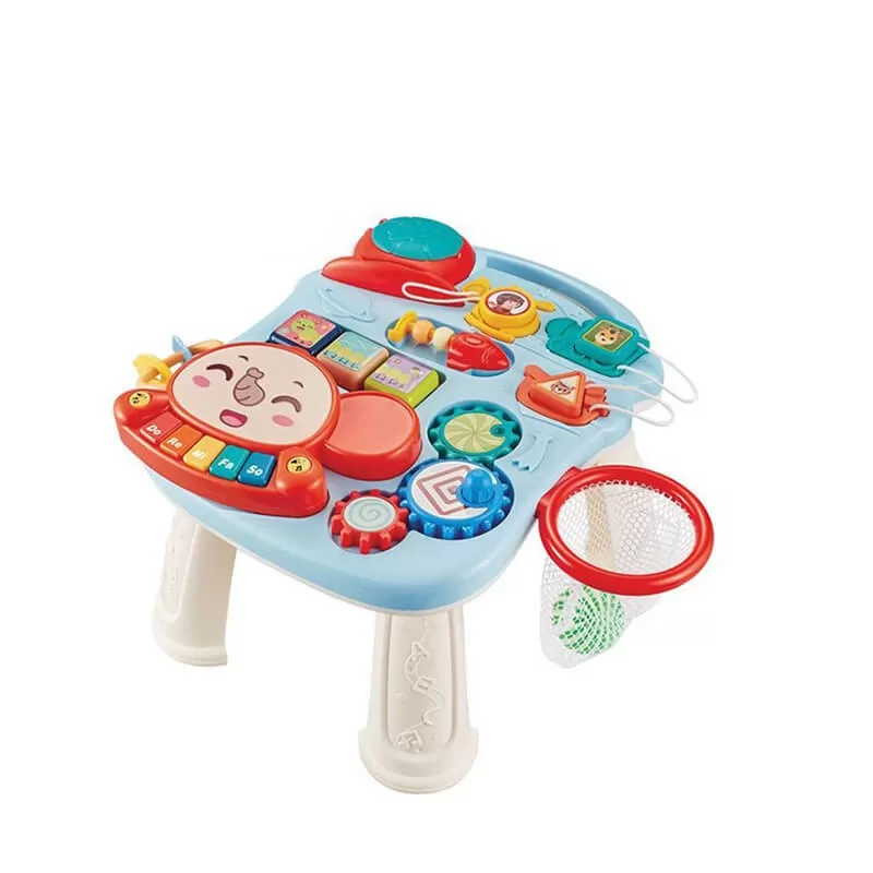 Guralica Play & Grow 2u1 plava 