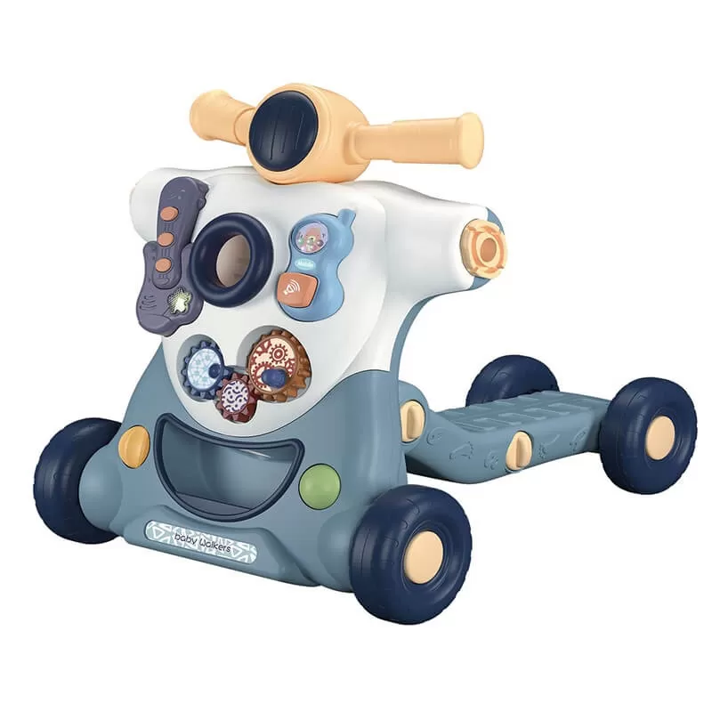 Guralica Robo 4u1 plava 