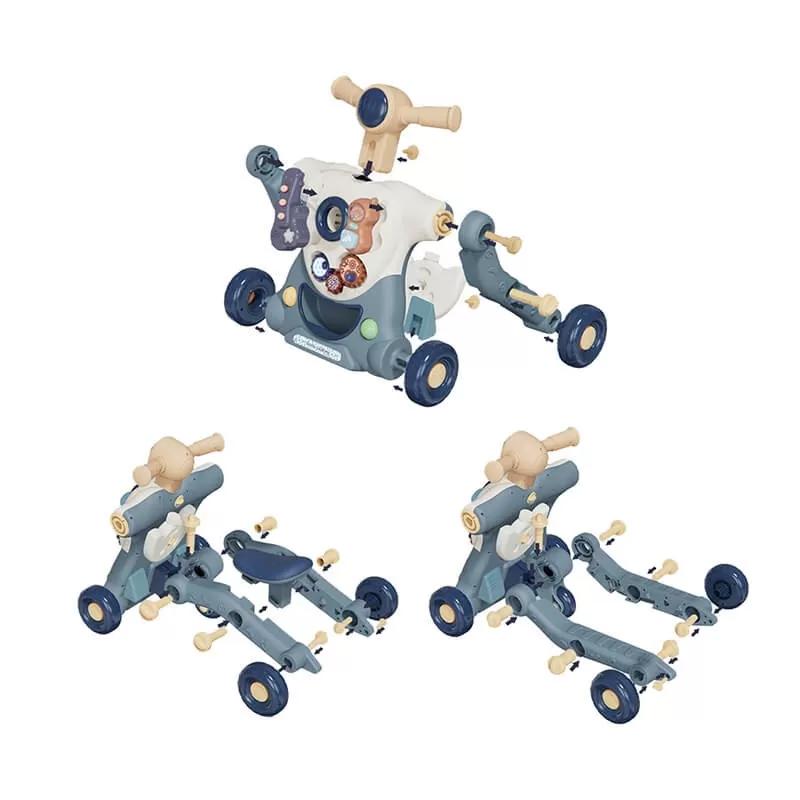 Guralica Robo 4u1 plava 