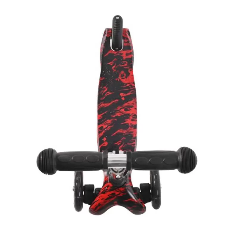 Trotinet Lorelli Minni Red Fire 