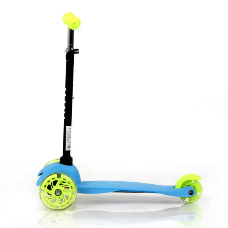 Trotinet Lorelli Minni Blue & Green 