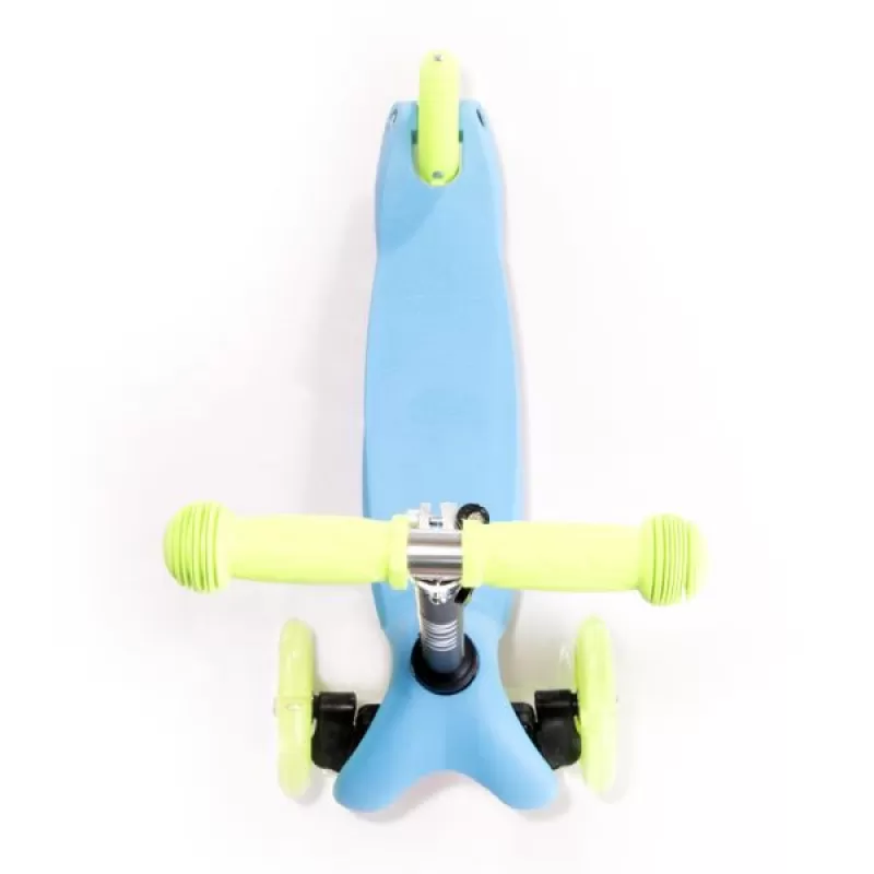 Trotinet Lorelli Minni Blue & Green 