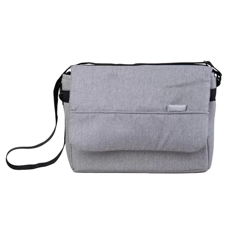 Kolica za blizance Duo Cool Grey 