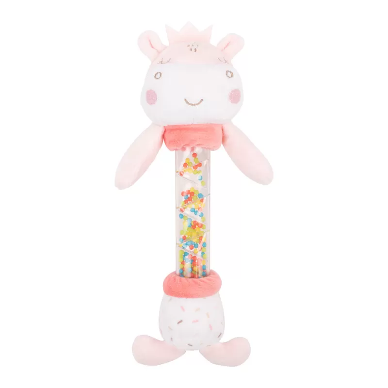 Spiralna zvečka Hippo 