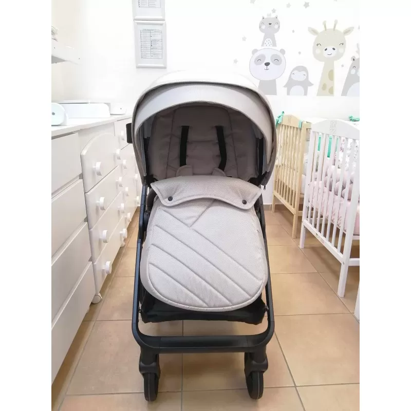BBO MamaMia 3u1 - Beige 