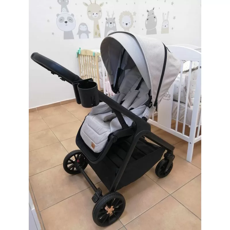 BBO MamaMia 3u1 - Beige 