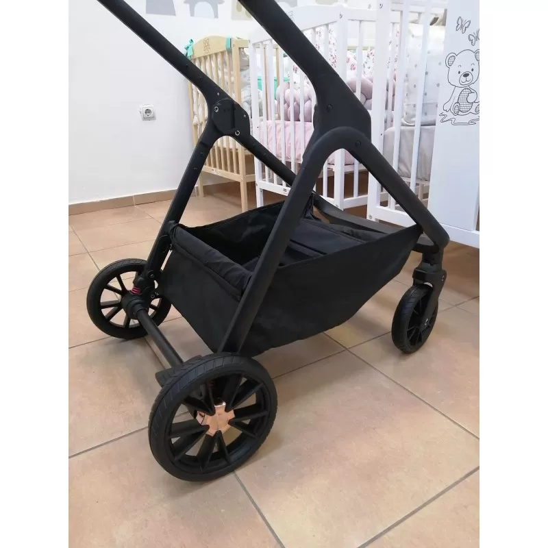BBO MamaMia 3u1 - Beige 