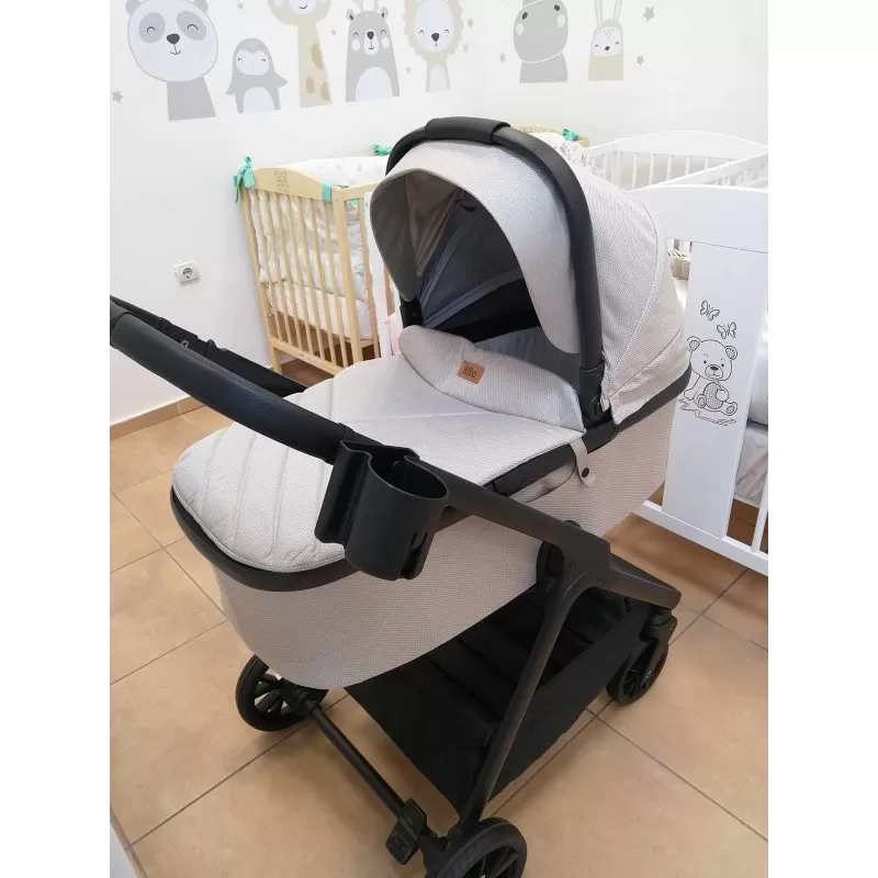 BBO MamaMia 3u1 - Beige 