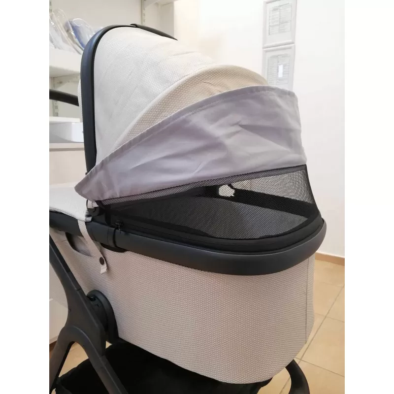 BBO MamaMia 3u1 - Beige 