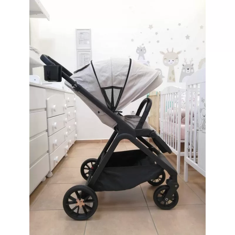 BBO MamaMia 3u1 - Beige 