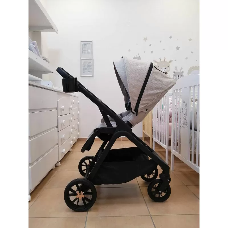 BBO MamaMia 3u1 - Beige 