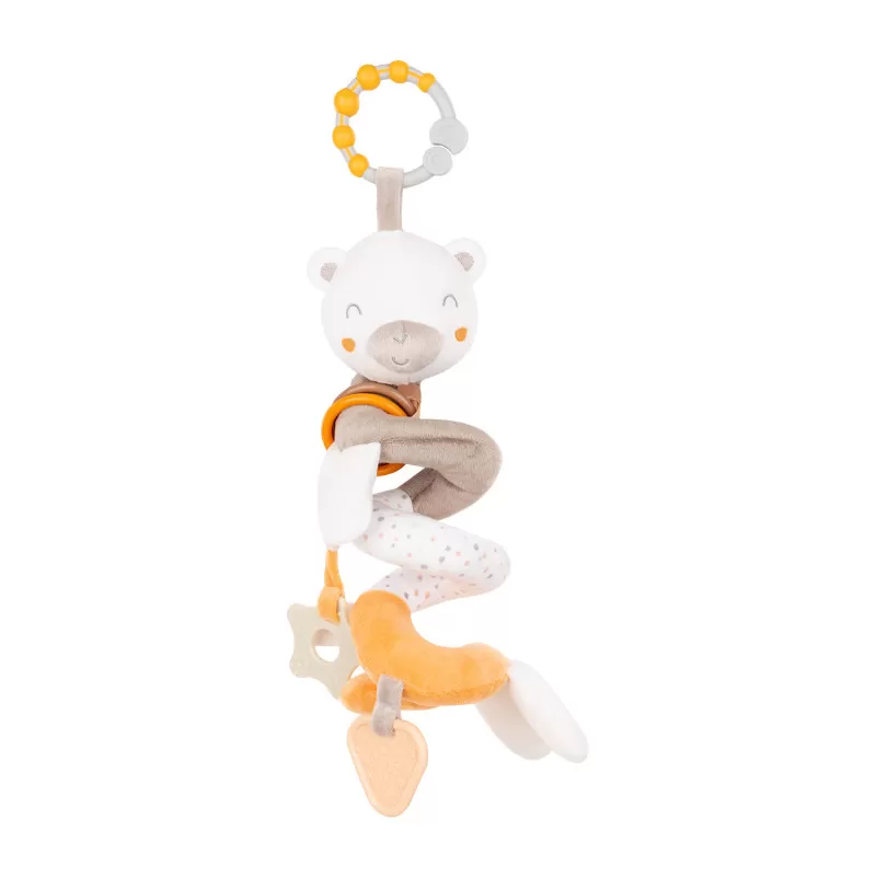 Vertikalna spirala Teddy 