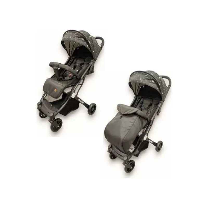 Letnja kolica BBO Buggy Space 