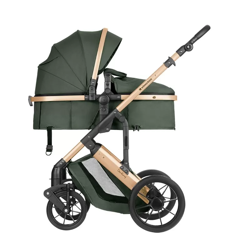 Kikka Boo Darling Premium 3u1 Green 