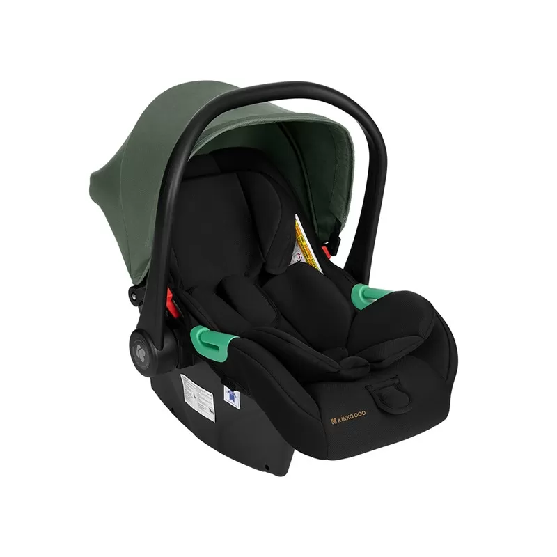 Kikka Boo Darling Premium 3u1 Green 