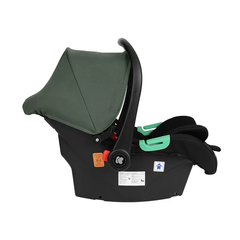 Kikka Boo Darling Premium 3u1 Green 
