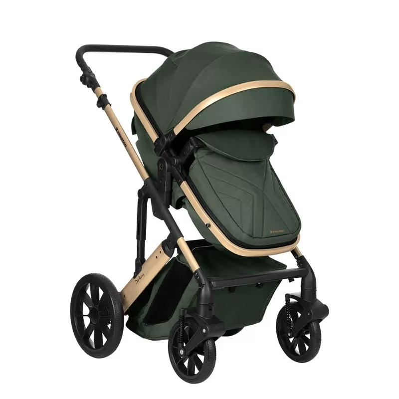 Kikka Boo Darling Premium 3u1 Green 