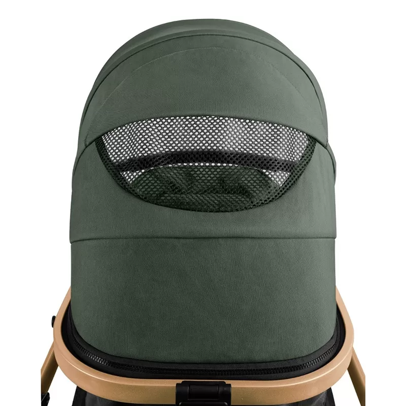 Kikka Boo Darling Premium 3u1 Green 
