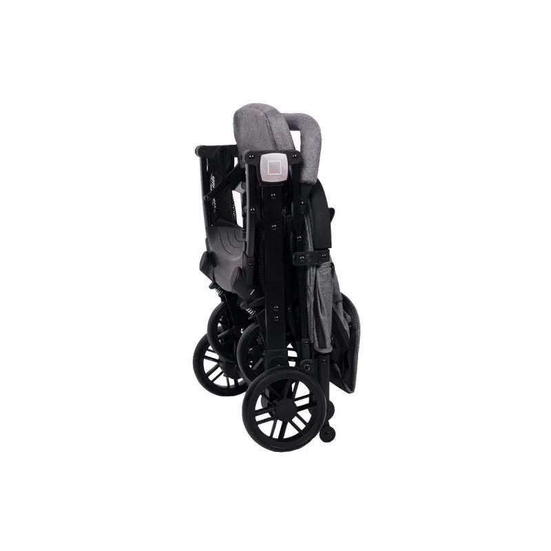 Letnja kolica Jungle Quad Grey 