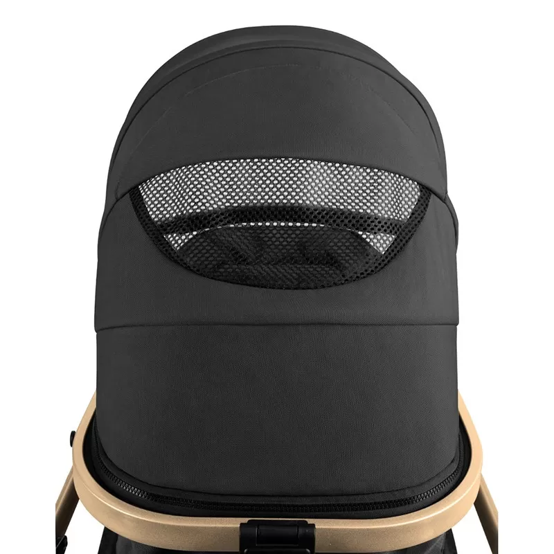 Kikka Boo Darling Premium 3u1 Black 