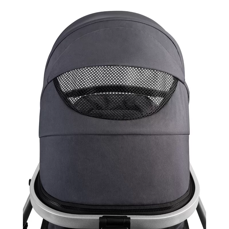 Kikka Boo Darling Premium 3u1 Dark Grey 