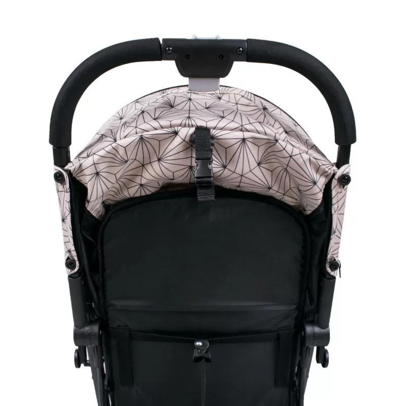 Letnja kolica Jungle Quad Beige 