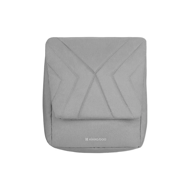 Kikka Boo Darling Premium 3u1 Light Grey 