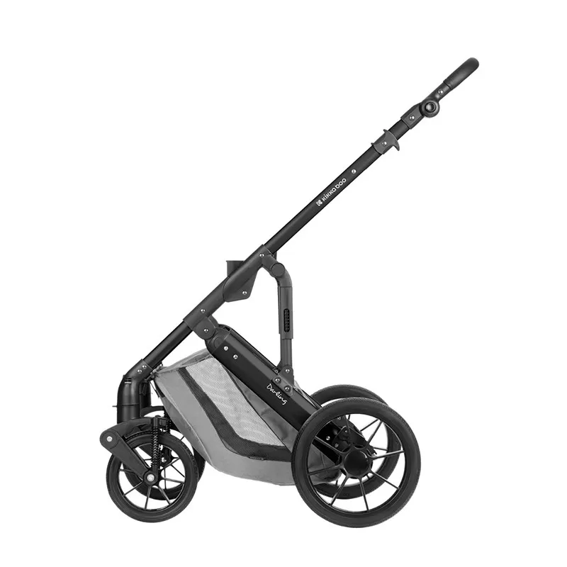 Kikka Boo Darling Premium 3u1 Light Grey 