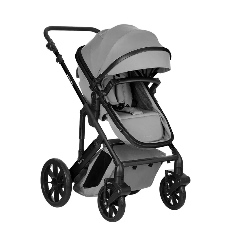 Kikka Boo Darling Premium 3u1 Light Grey 