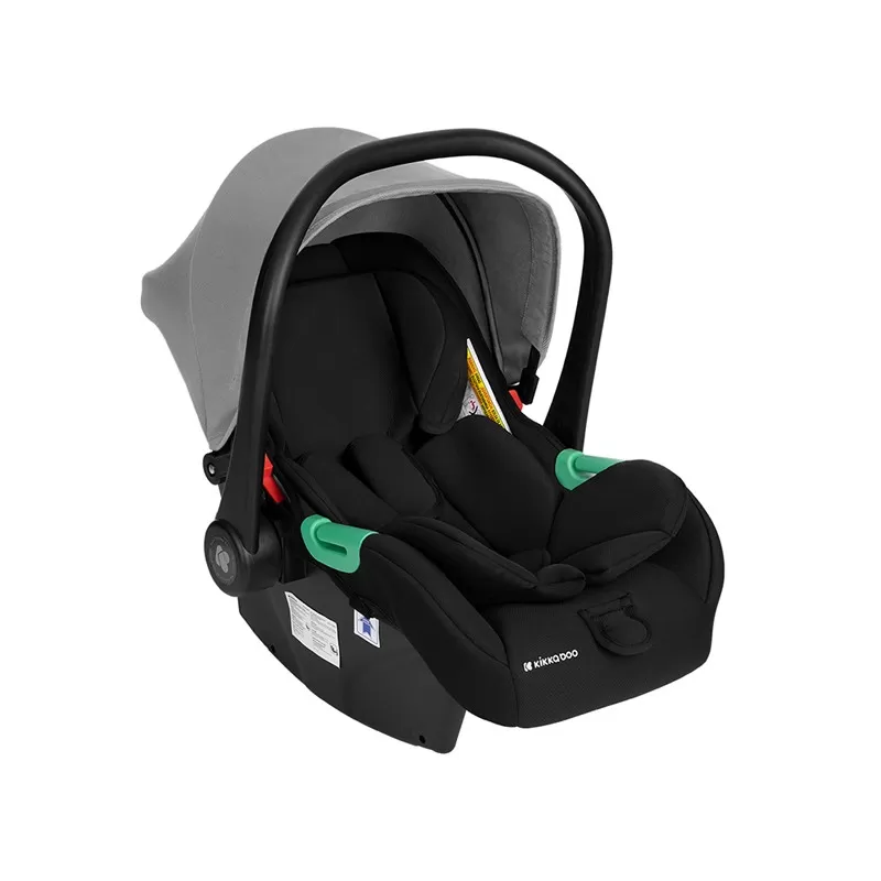 Kikka Boo Darling Premium 3u1 Light Grey 