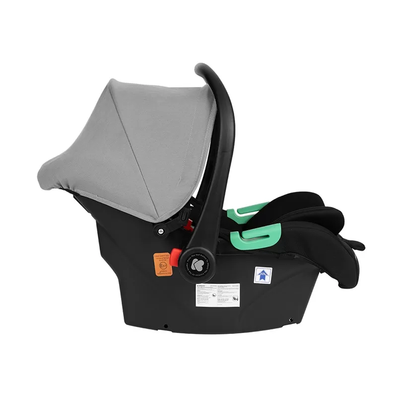 Kikka Boo Darling Premium 3u1 Light Grey 