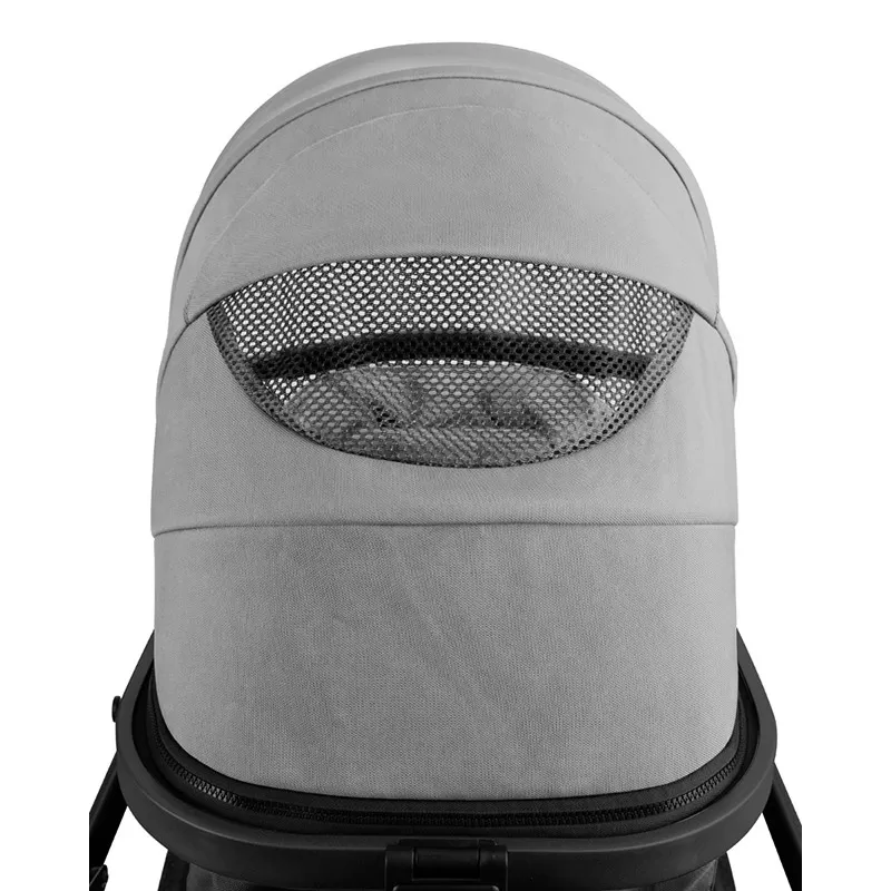 Kikka Boo Darling Premium 3u1 Light Grey 