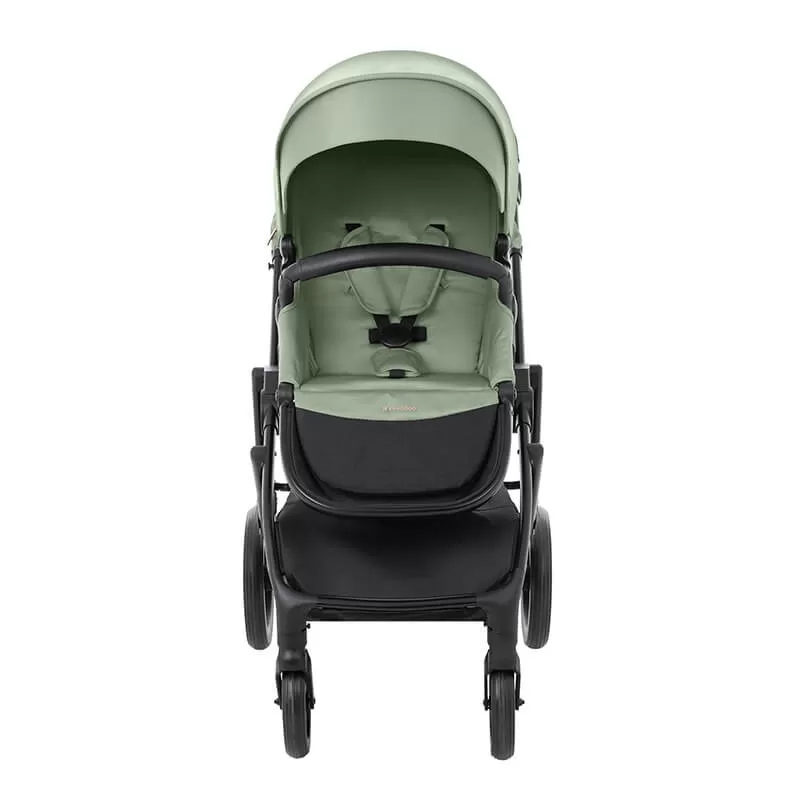Kikka Boo Thea I-Prime 3u1 Green 