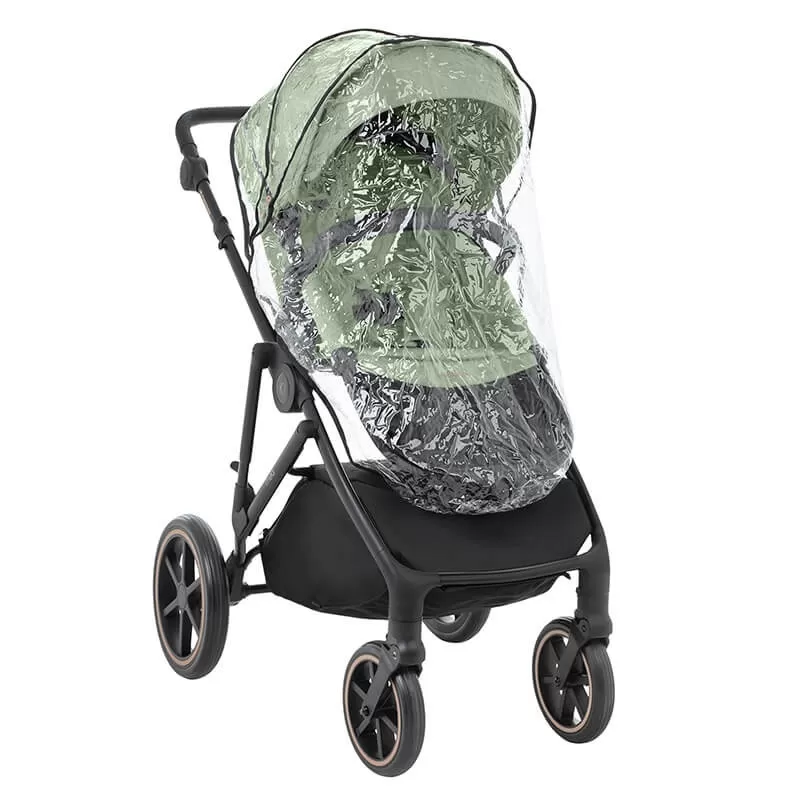 Kikka Boo Thea I-Prime 3u1 Green 