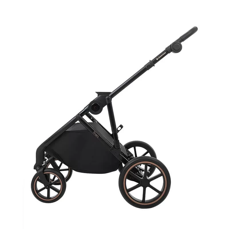 Kikka Boo Thea I-Prime 3u1 Green 