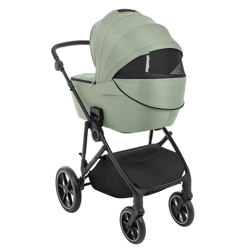 Kikka Boo Thea I-Prime 3u1 Green 