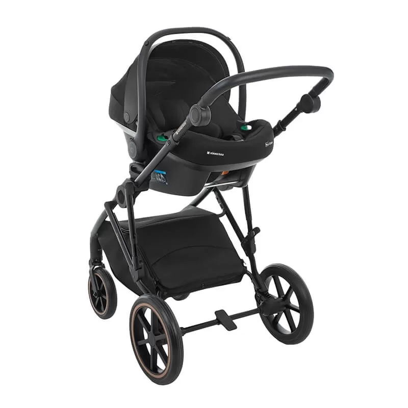 Kikka Boo Thea I-Prime 3u1 Green 