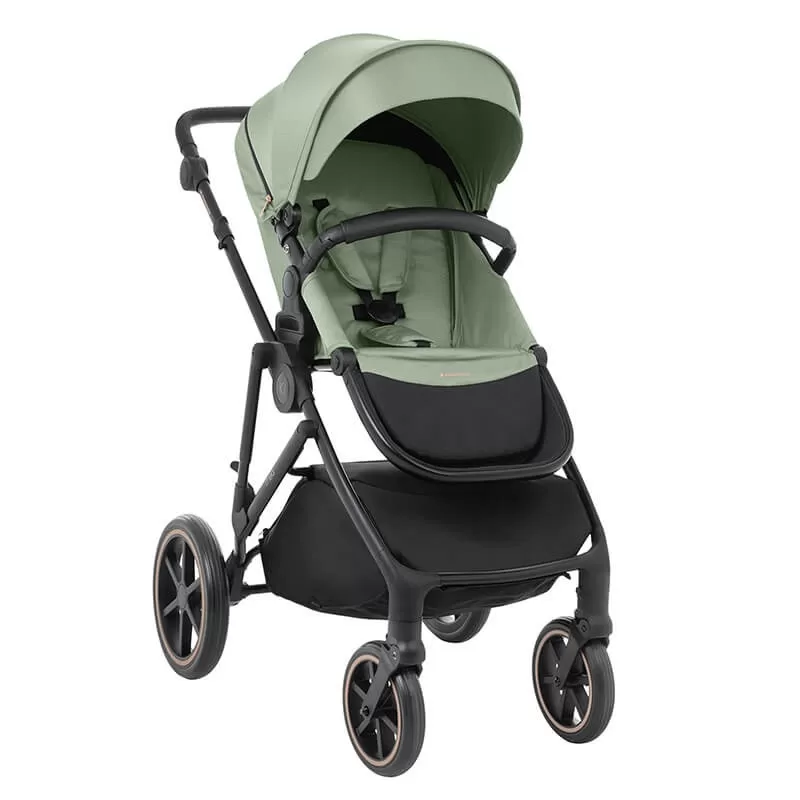 Kikka Boo Thea I-Prime 3u1 Green 