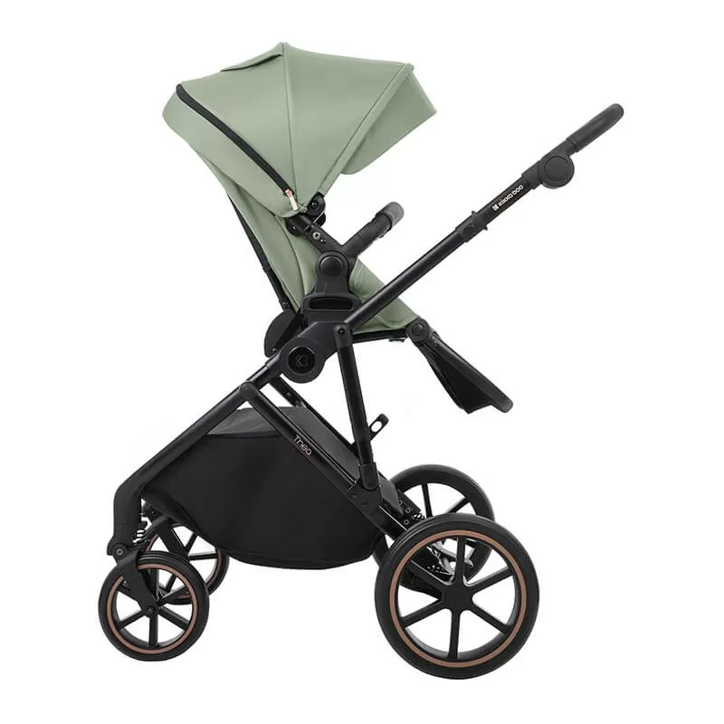 Kikka Boo Thea I-Prime 3u1 Green 