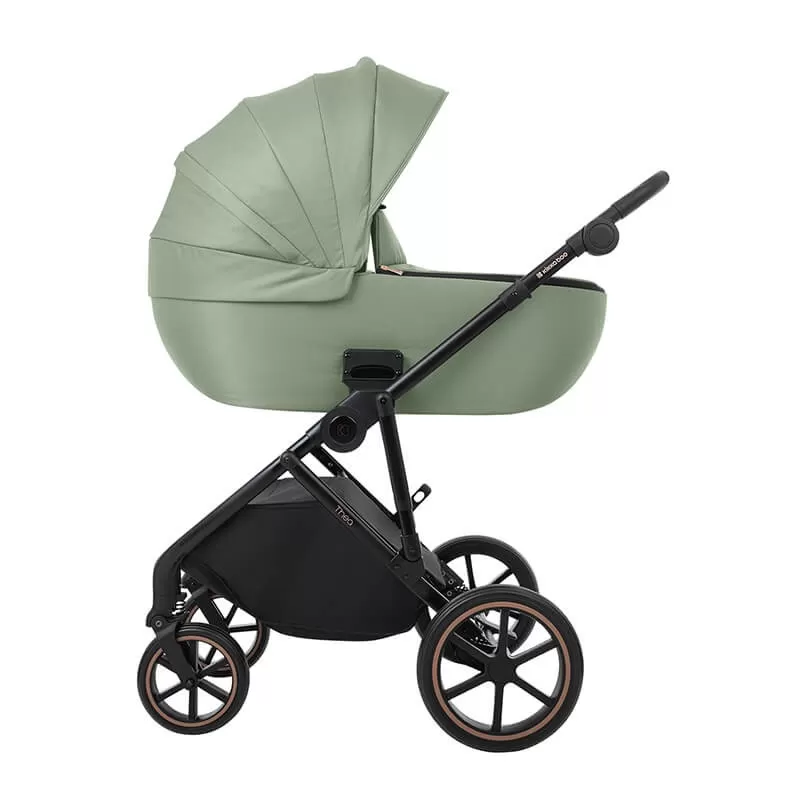 Kikka Boo Thea I-Prime 3u1 Green 