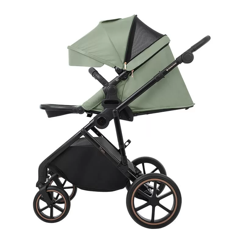 Kikka Boo Thea I-Prime 3u1 Green 