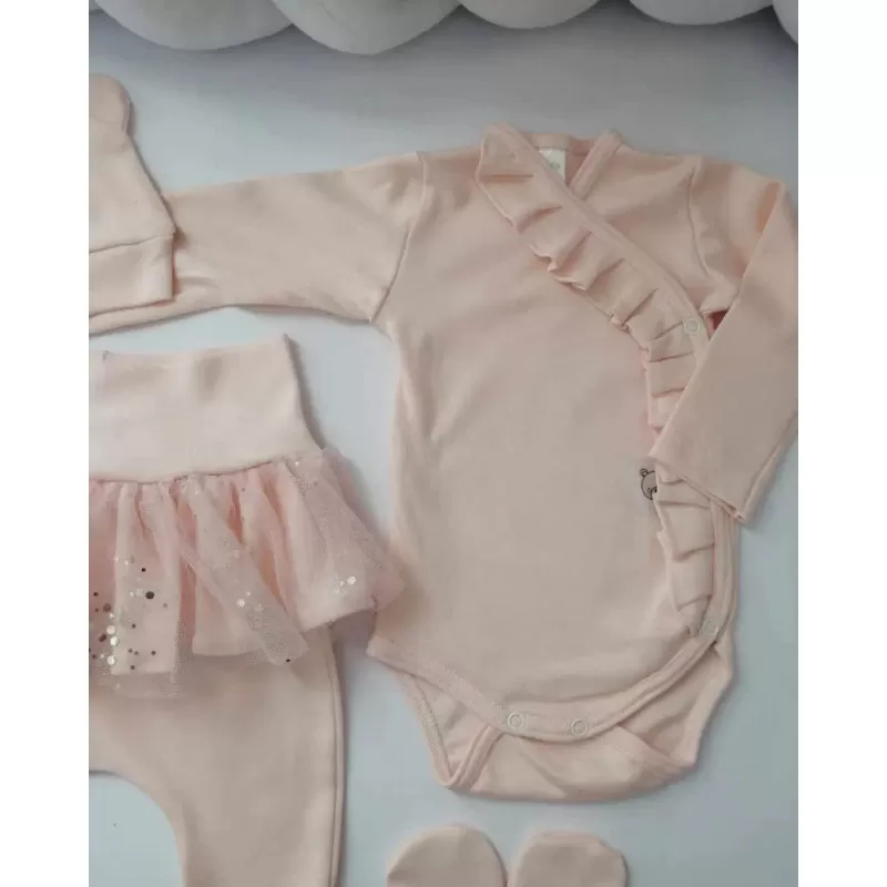 Set za bebu 
