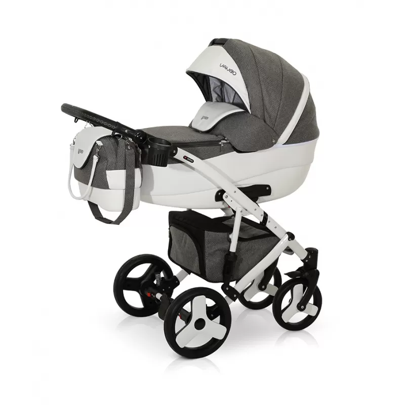 Camarelo Vango Grey 3u1 