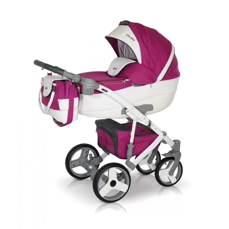 Camarelo Vango Pink 3u1 
