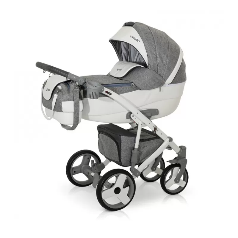 Camarelo Vango Grey 3u1 