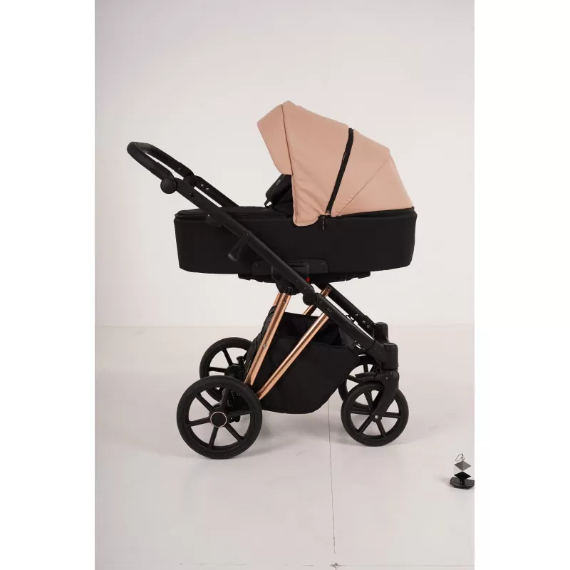 Camarelo Luzon Gold-Apricot 3u1 