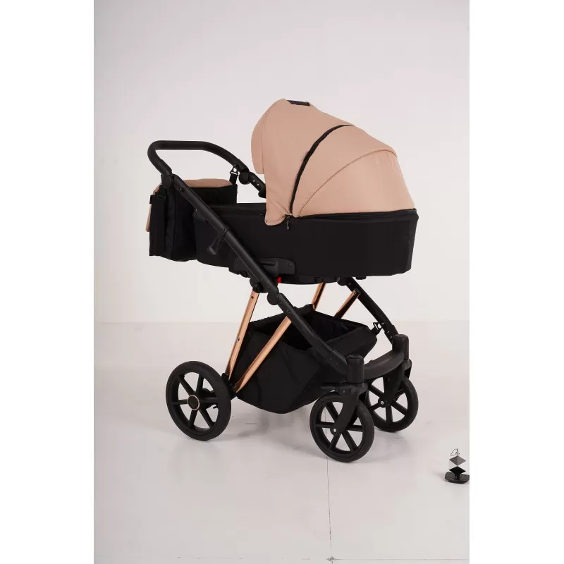 Camarelo Luzon Gold-Apricot 3u1 