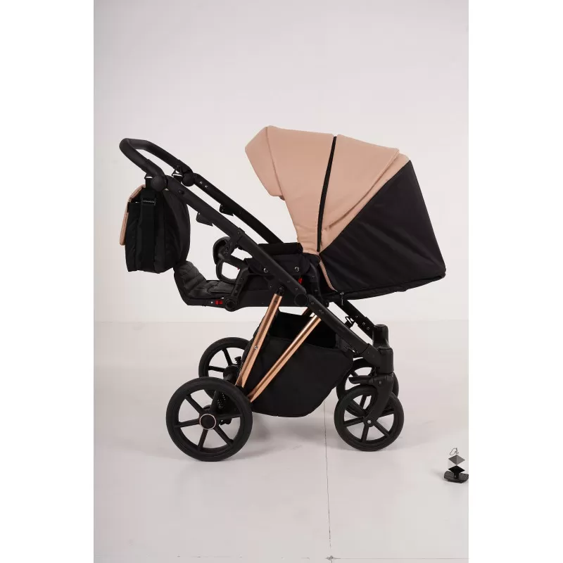 Camarelo Luzon Gold-Apricot 3u1 